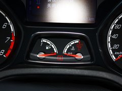 2013款 ST 2.0T 手动 橙色版