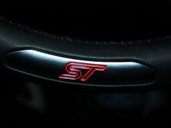 2013款 ST 2.0T 手动 橙色版