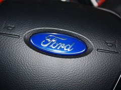 2013款 ST 2.0T 手动 橙色版