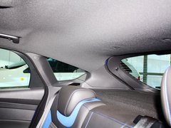 2013款 ST 2.0T 手动 橙色版