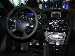 2013款 ST 2.0T 手动 橙色版