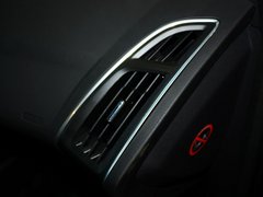 2013款 ST 2.0T 手动 橙色版