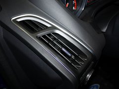 2013款 ST 2.0T 手动 橙色版