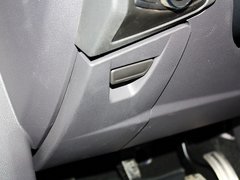2013款 ST 2.0T 手动 橙色版