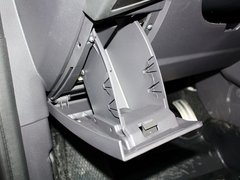 2013款 ST 2.0T 手动 橙色版