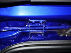 2013款 ST 2.0T 手动 橙色版