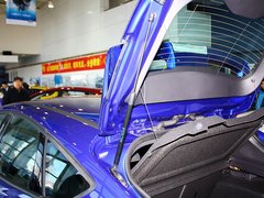 2013款 ST 2.0T 手动 橙色版