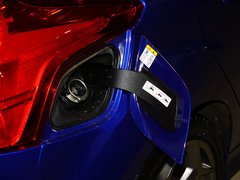 2013款 ST 2.0T 手动 橙色版