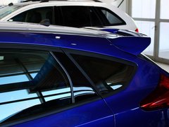 2013款 ST 2.0T 手动 橙色版