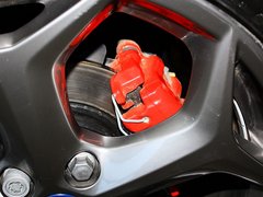2013款 ST 2.0T 手动 橙色版