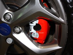 2013款 ST 2.0T 手动 橙色版