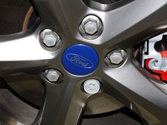 2013款 ST 2.0T 手动 橙色版
