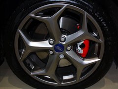 2013款 ST 2.0T 手动 橙色版