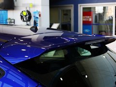 2013款 ST 2.0T 手动 橙色版