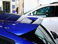 2013款 ST 2.0T 手动 橙色版