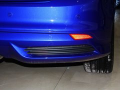 2013款 ST 2.0T 手动 橙色版