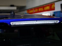 2013款 ST 2.0T 手动 橙色版