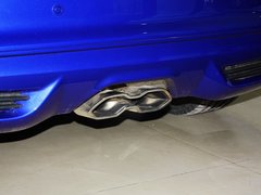 2013款 ST 2.0T 手动 橙色版
