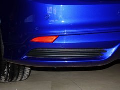 2013款 ST 2.0T 手动 橙色版