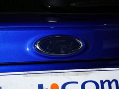 2013款 ST 2.0T 手动 橙色版