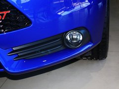 2013款 ST 2.0T 手动 橙色版