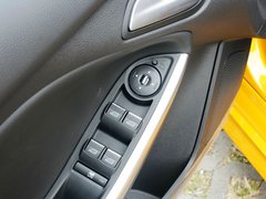 福克斯（进口） 2013款 ST 2.0T 手动 橙色版