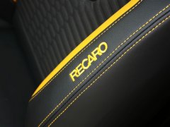 2013款 ST 2.0T 手动 橙色版