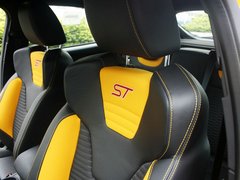 福克斯（进口） 2013款 ST 2.0T 手动 橙色版