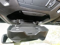2013款 ST 2.0T 手动 橙色版