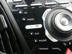 2013款 ST 2.0T 手动 橙色版