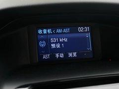 2013款 ST 2.0T 手动 橙色版