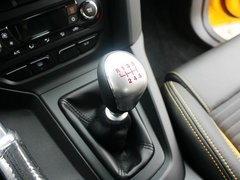 2013款 ST 2.0T 手动 橙色版
