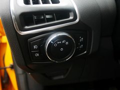 2013款 ST 2.0T 手动 橙色版