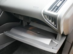 2013款 ST 2.0T 手动 橙色版