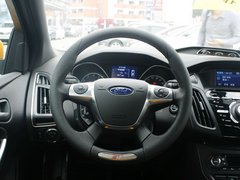 2013款 ST 2.0T 手动 橙色版