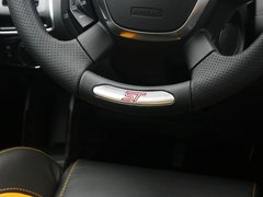 2013款 ST 2.0T 手动 橙色版