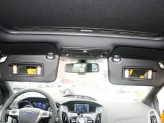 2013款 ST 2.0T 手动 橙色版