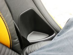 2013款 ST 2.0T 手动 橙色版