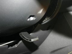 2013款 ST 2.0T 手动 橙色版