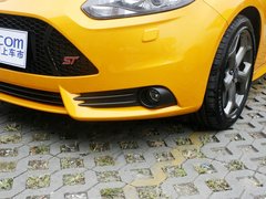 2013款 ST 2.0T 手动 橙色版