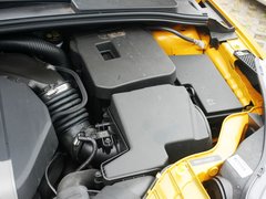 2013款 ST 2.0T 手动 橙色版