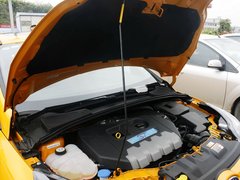 2013款 ST 2.0T 手动 橙色版