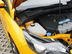 2013款 ST 2.0T 手动 橙色版