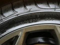 2013款 ST 2.0T 手动 橙色版