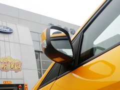 2013款 ST 2.0T 手动 橙色版