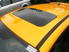 2013款 ST 2.0T 手动 橙色版