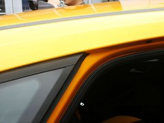 2013款 ST 2.0T 手动 橙色版