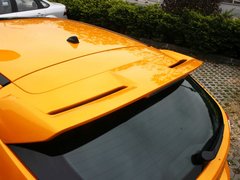 2013款 ST 2.0T 手动 橙色版