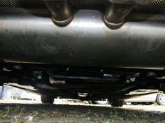 2013款 ST 2.0T 手动 橙色版