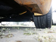2013款 ST 2.0T 手动 橙色版